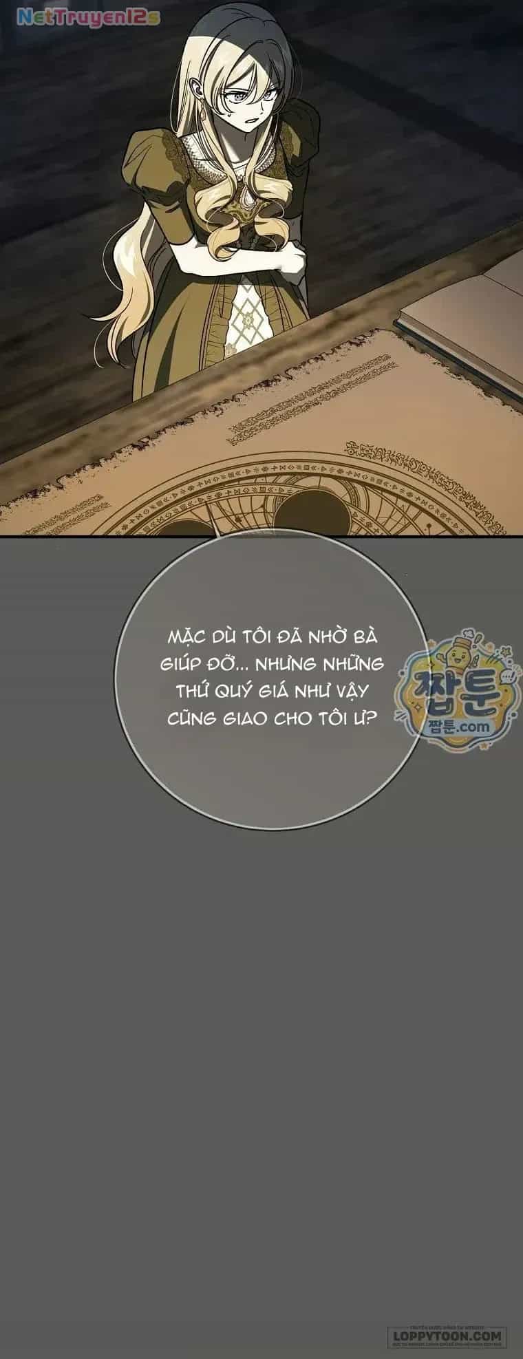 Ác Quỷ Nuôi Dưỡng Tiểu Thư - Chương 125 - ảnh 6