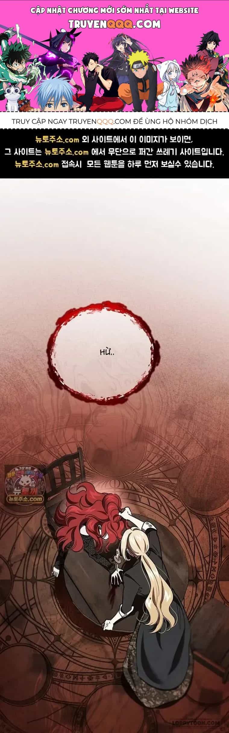 Ác Quỷ Nuôi Dưỡng Tiểu Thư - Chương 126 - ảnh 1