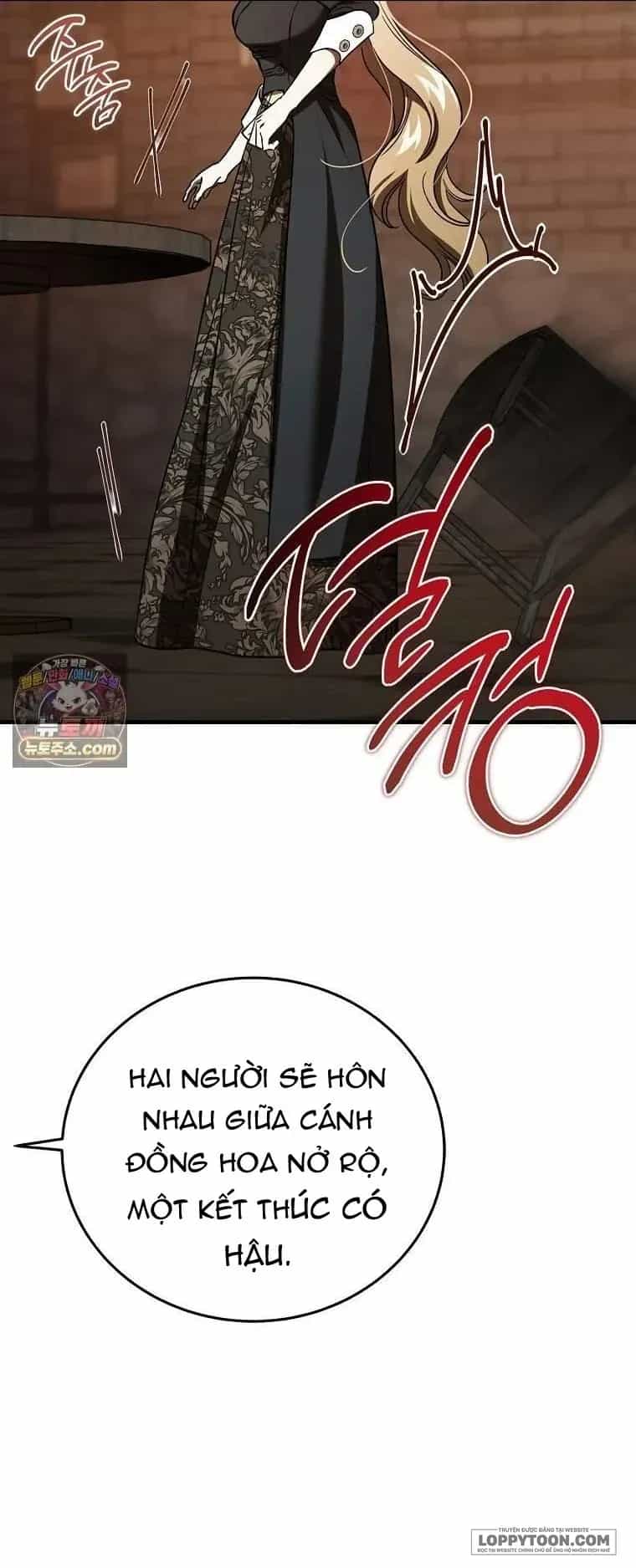 Ác Quỷ Nuôi Dưỡng Tiểu Thư - Chương 126 - ảnh 16