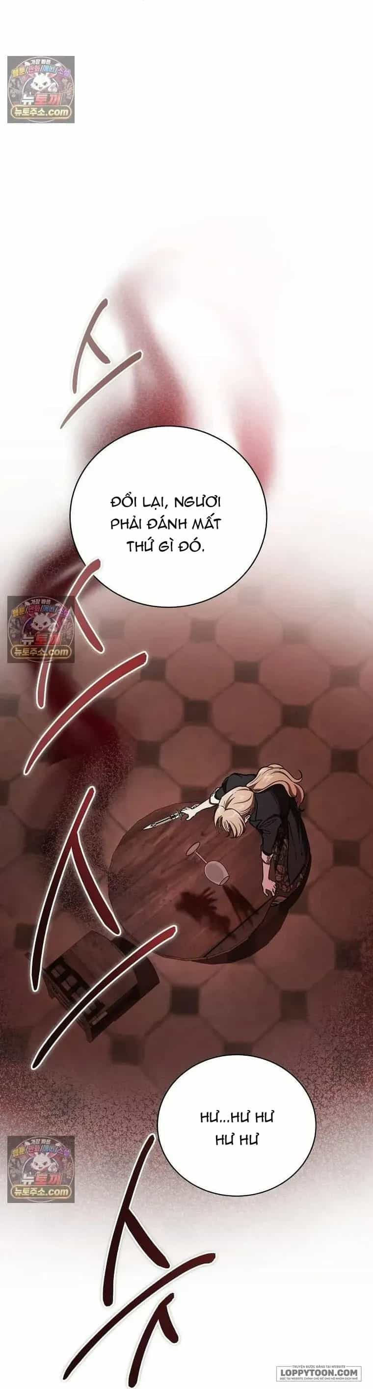 Ác Quỷ Nuôi Dưỡng Tiểu Thư - Chương 126 - ảnh 69