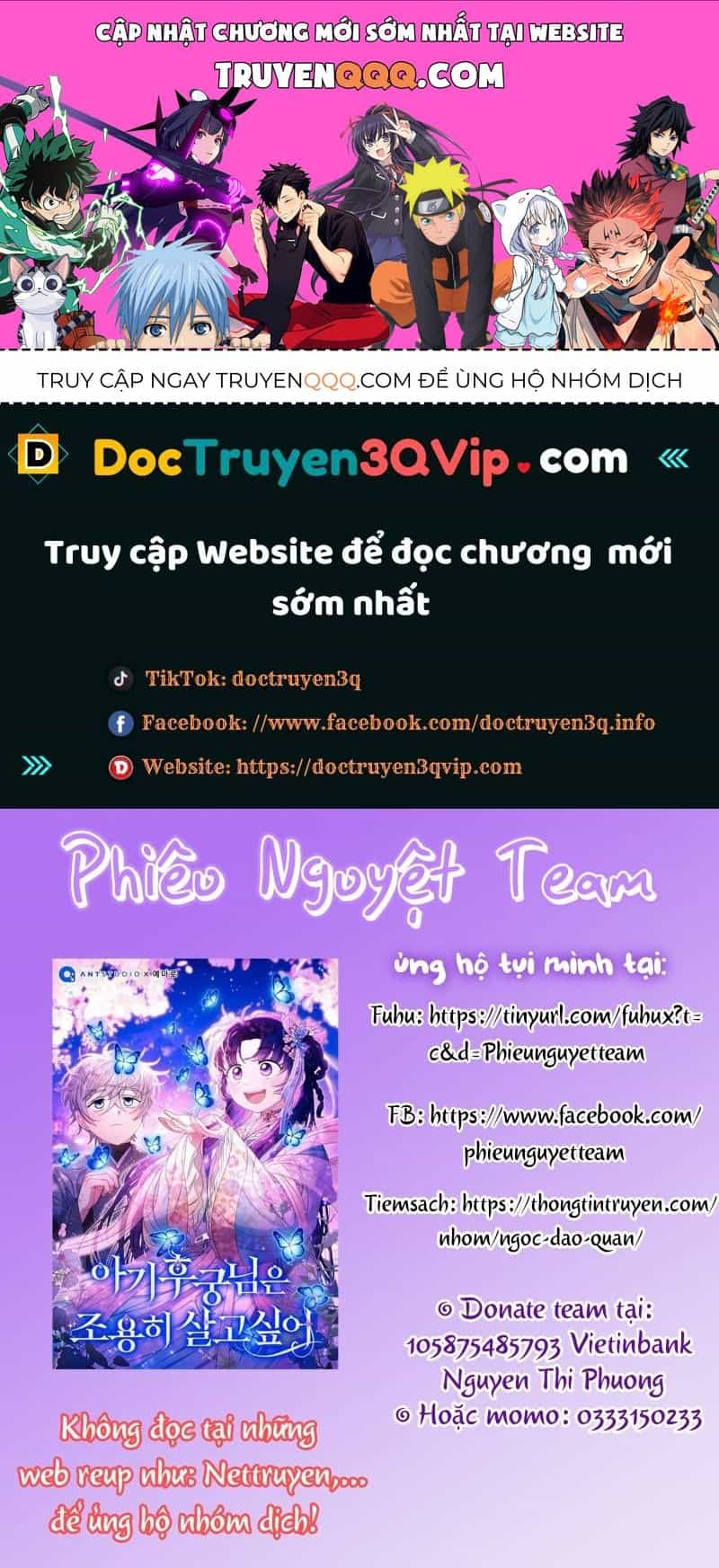 Ác Quỷ Nuôi Dưỡng Tiểu Thư - Chương 19 - ảnh 1