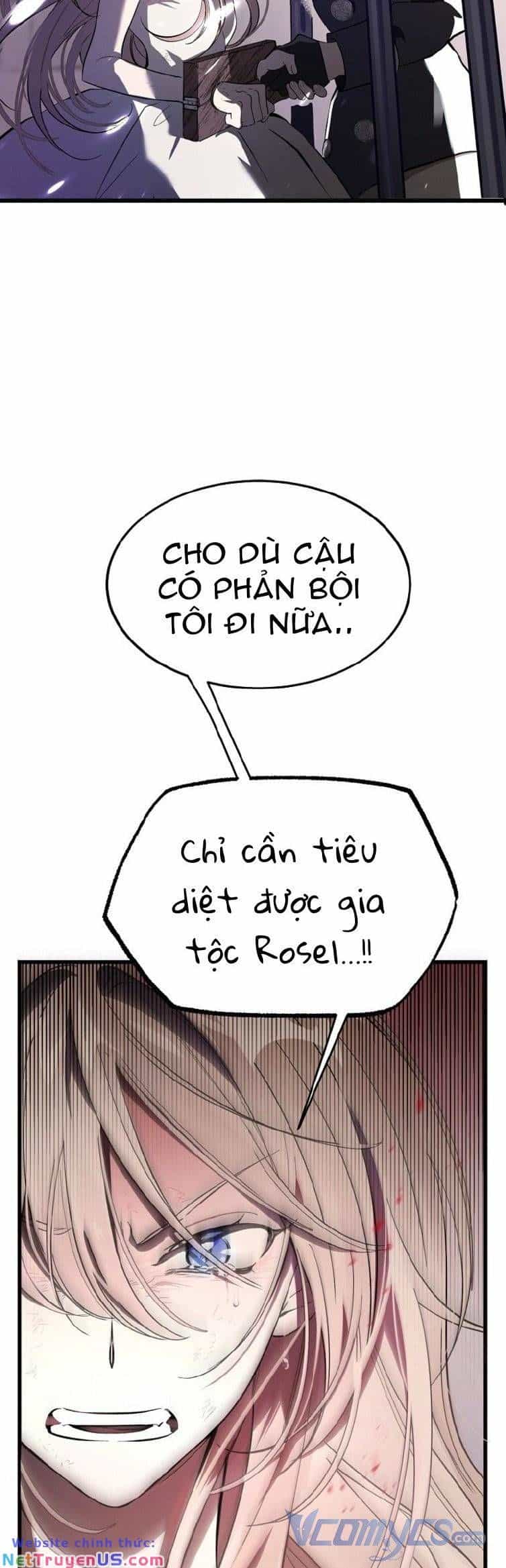 Ác Quỷ Nuôi Dưỡng Tiểu Thư - Chương 2 - ảnh 30