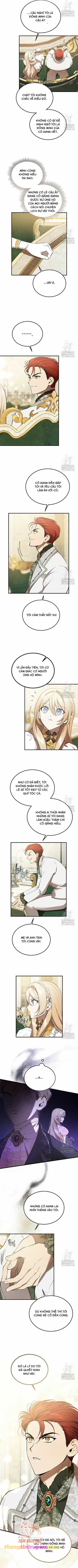 Ác Quỷ Nuôi Dưỡng Tiểu Thư - Chương 48 - ảnh 7