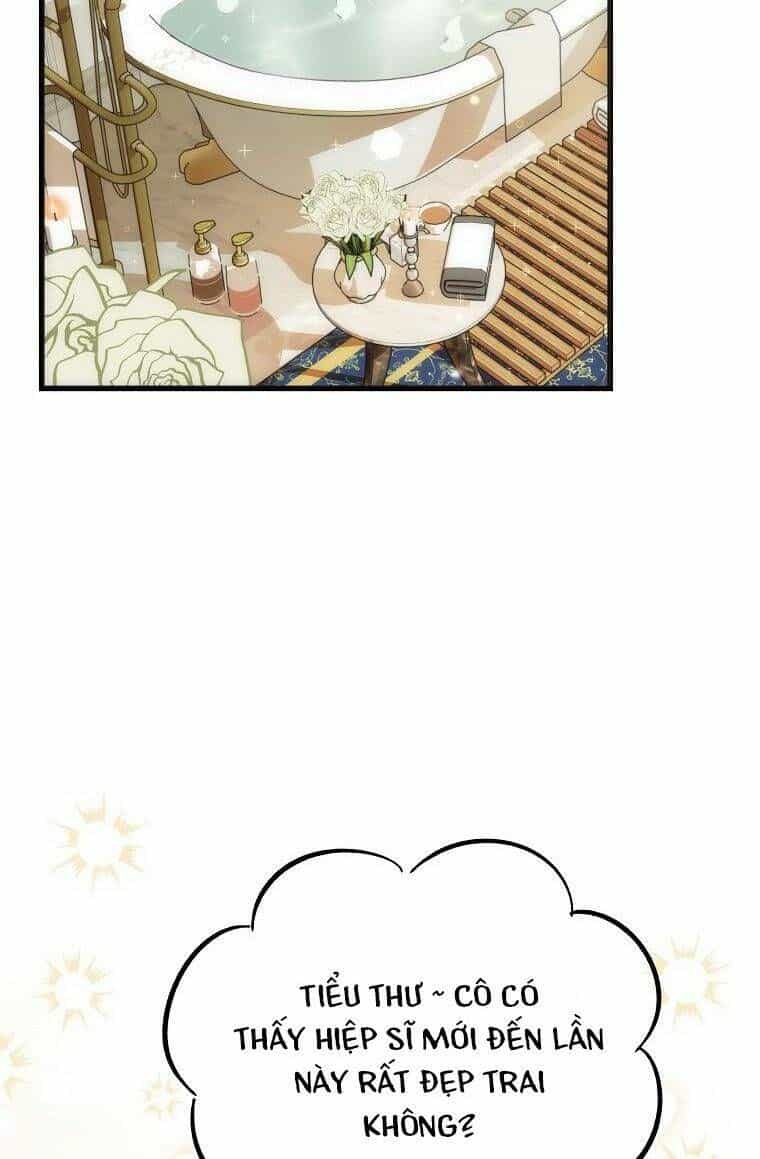 Ác Quỷ Nuôi Dưỡng Tiểu Thư - Chương 5 - ảnh 45