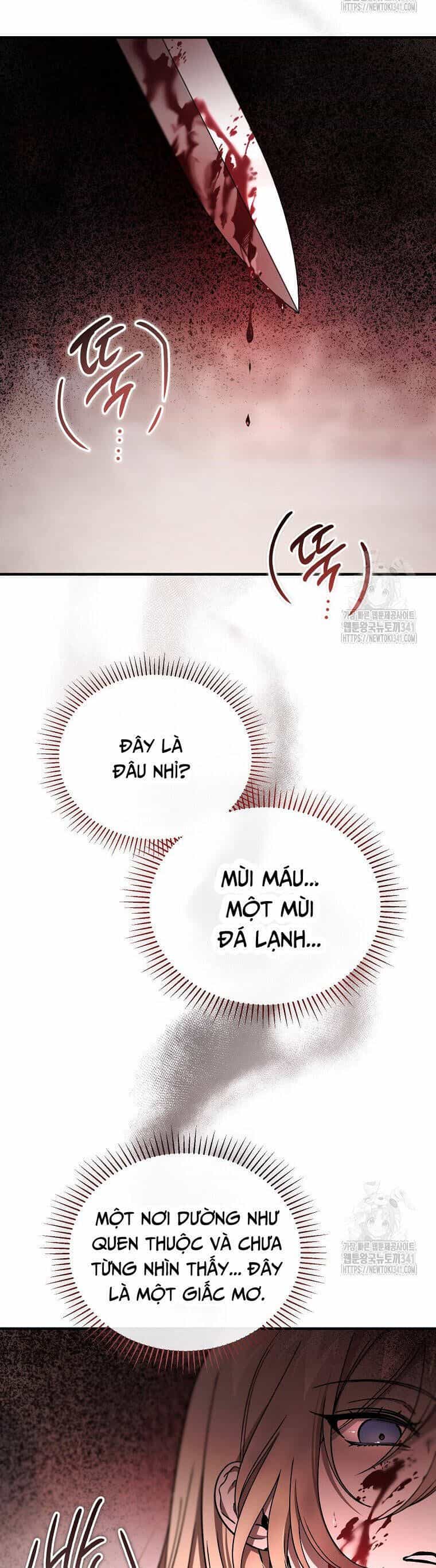Ác Quỷ Nuôi Dưỡng Tiểu Thư - Chương 57 - ảnh 39