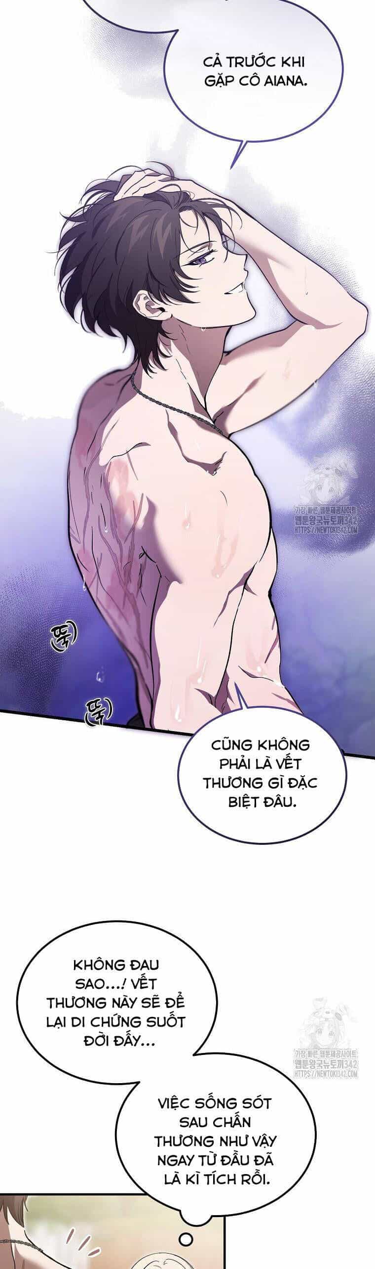 Ác Quỷ Nuôi Dưỡng Tiểu Thư - Chương 59 - ảnh 12