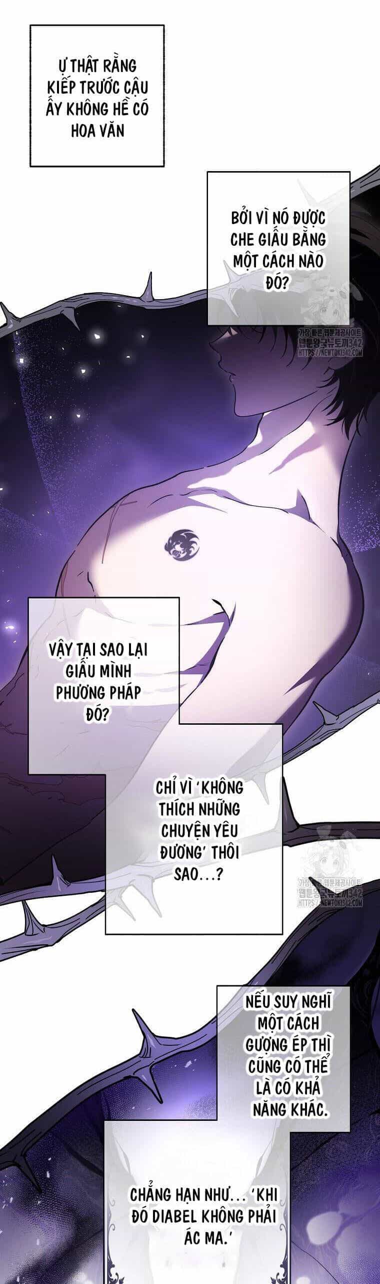 Ác Quỷ Nuôi Dưỡng Tiểu Thư - Chương 59 - ảnh 25