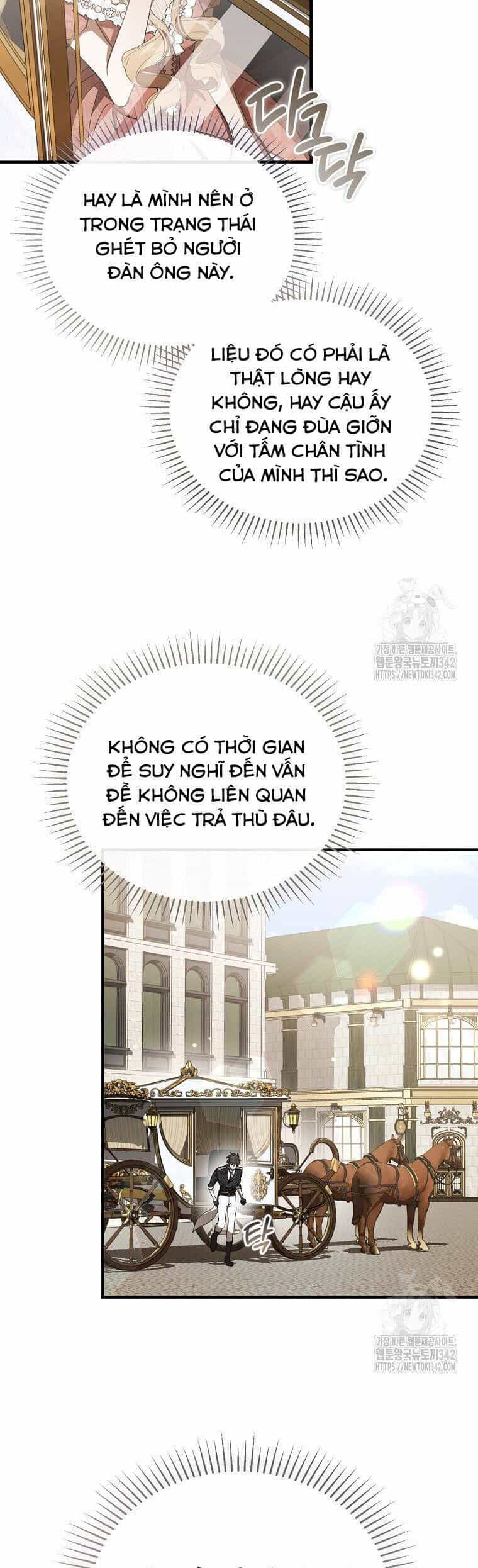 Ác Quỷ Nuôi Dưỡng Tiểu Thư - Chương 59 - ảnh 36