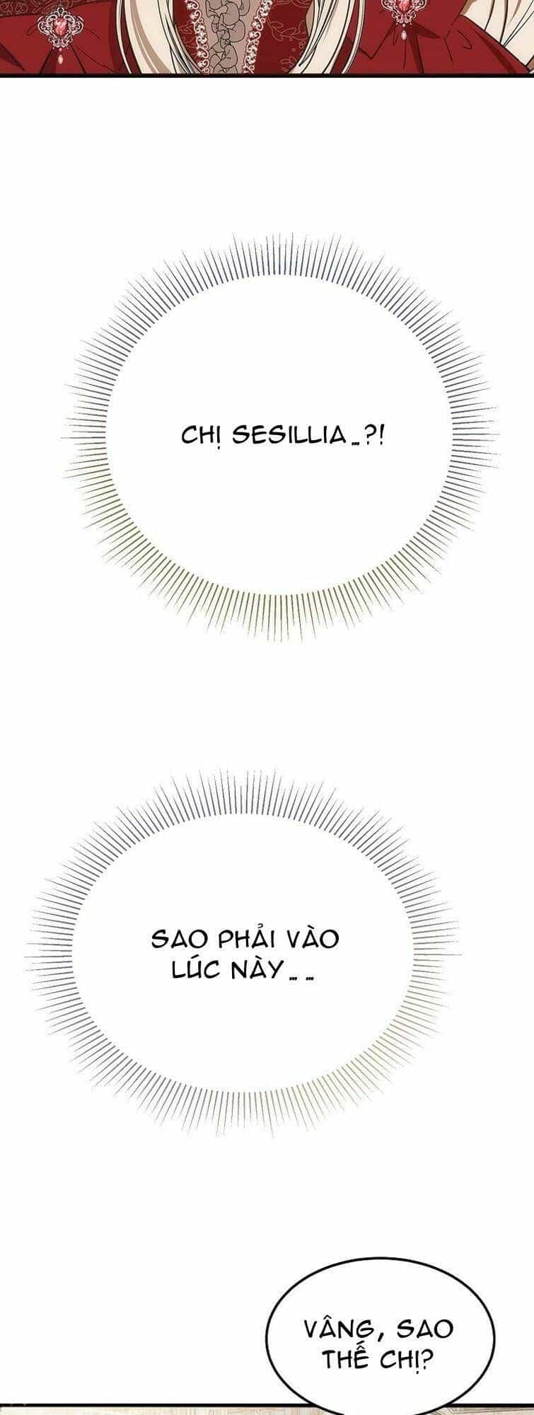 Ác Quỷ Nuôi Dưỡng Tiểu Thư - Chương 6 - ảnh 30