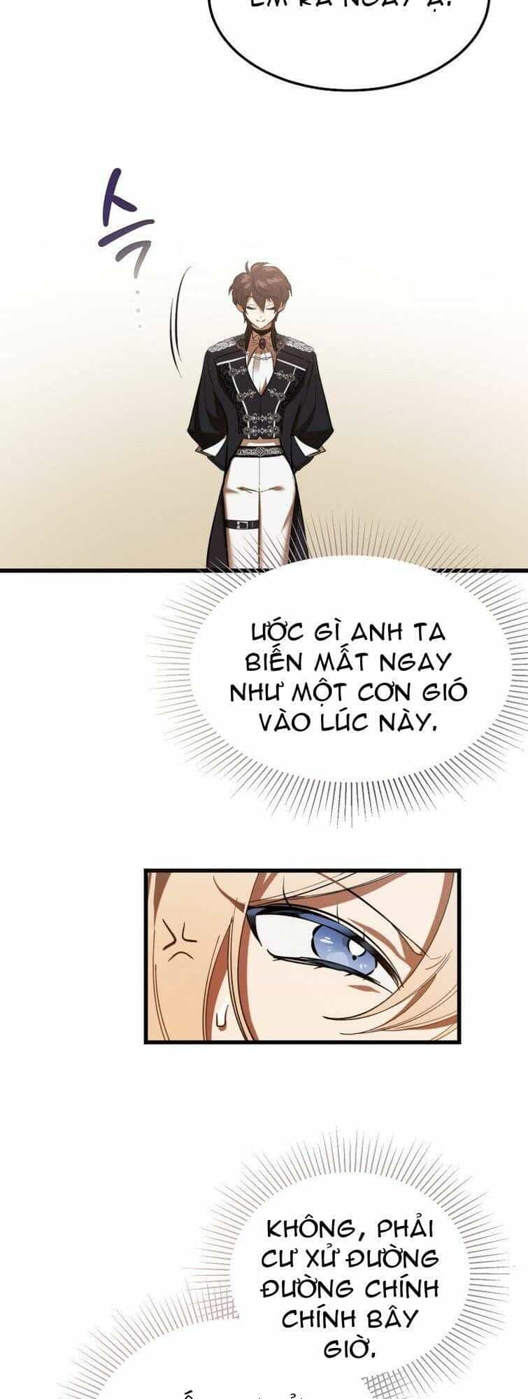 Ác Quỷ Nuôi Dưỡng Tiểu Thư - Chương 6 - ảnh 32