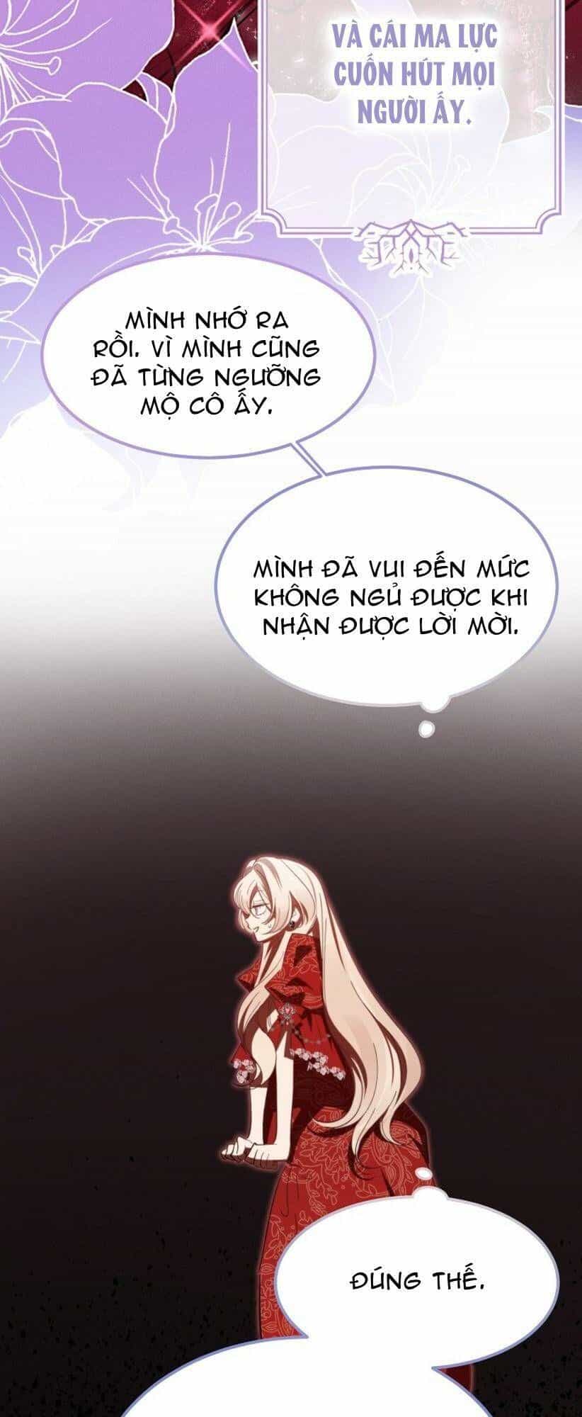 Ác Quỷ Nuôi Dưỡng Tiểu Thư - Chương 6 - ảnh 48