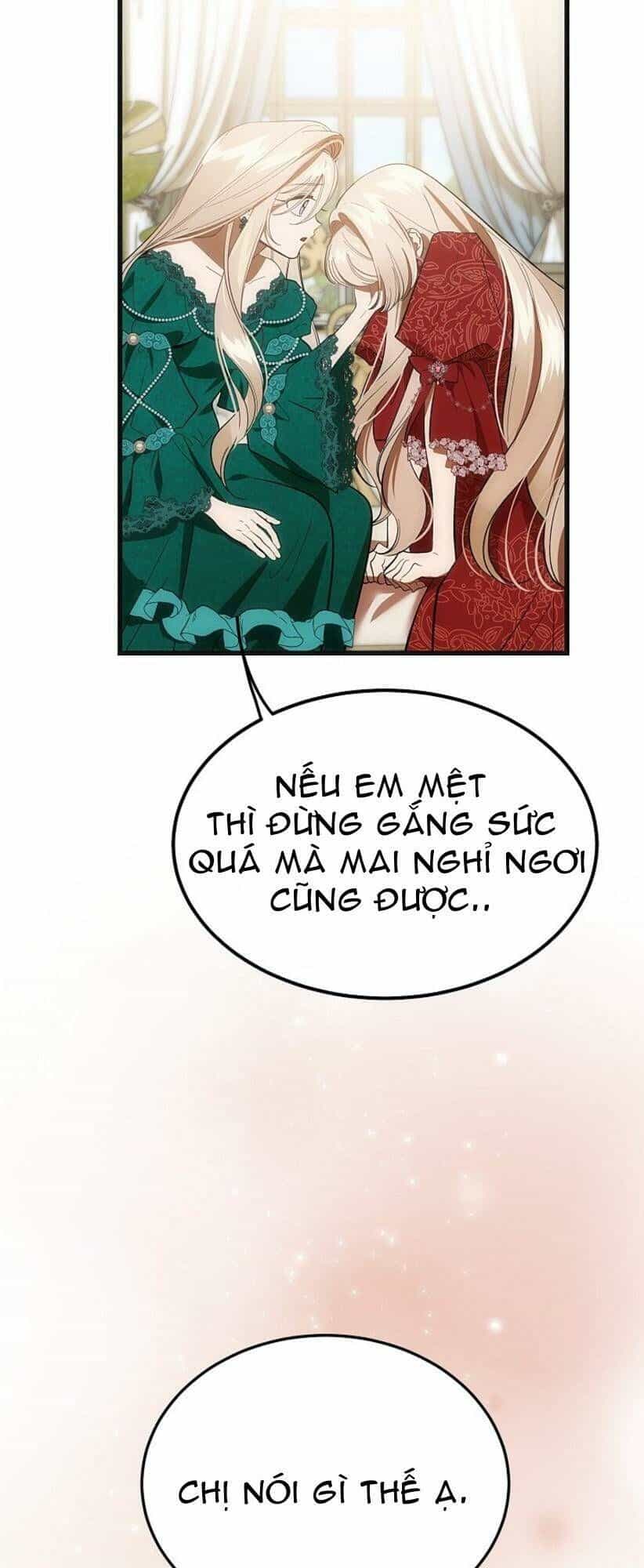 Ác Quỷ Nuôi Dưỡng Tiểu Thư - Chương 6 - ảnh 51