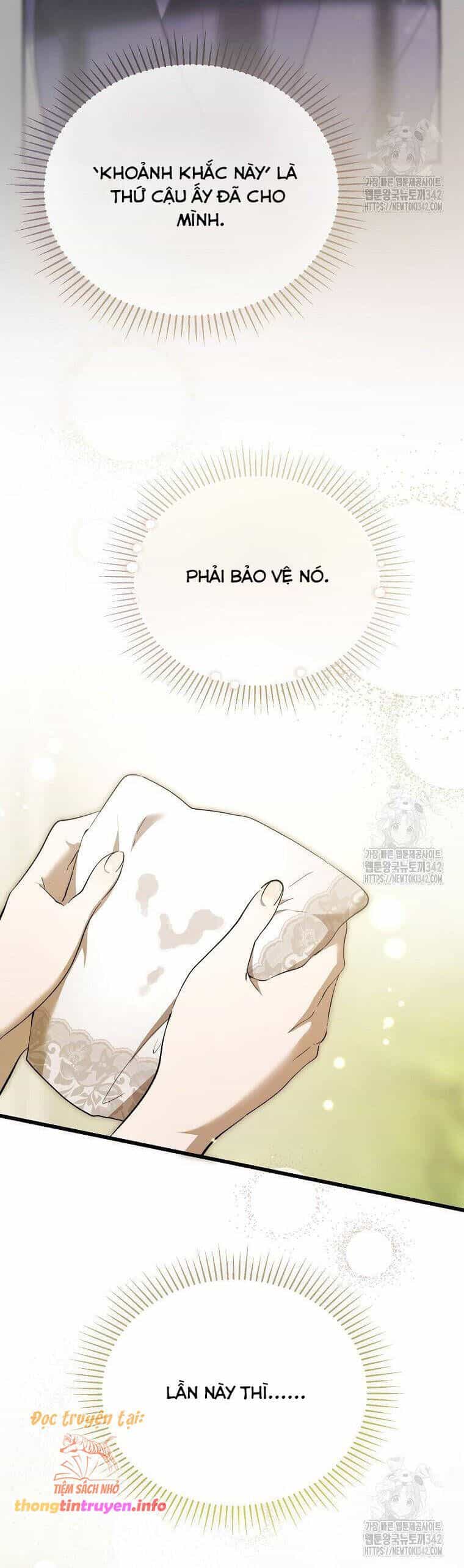 Ác Quỷ Nuôi Dưỡng Tiểu Thư - Chương 60 - ảnh 20