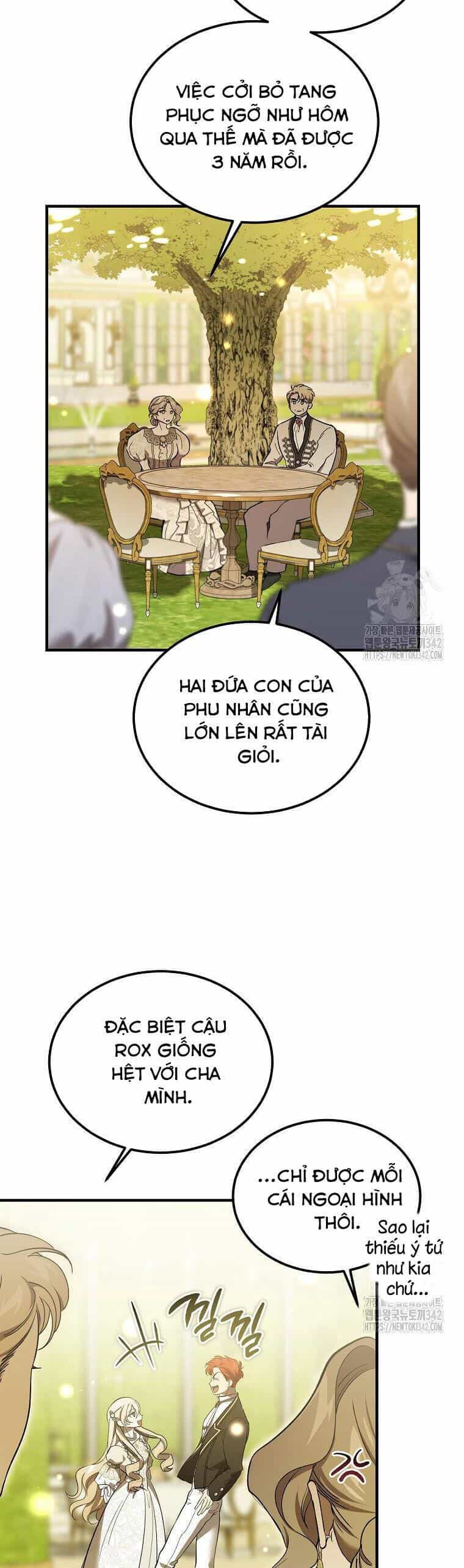 Ác Quỷ Nuôi Dưỡng Tiểu Thư - Chương 60 - ảnh 28