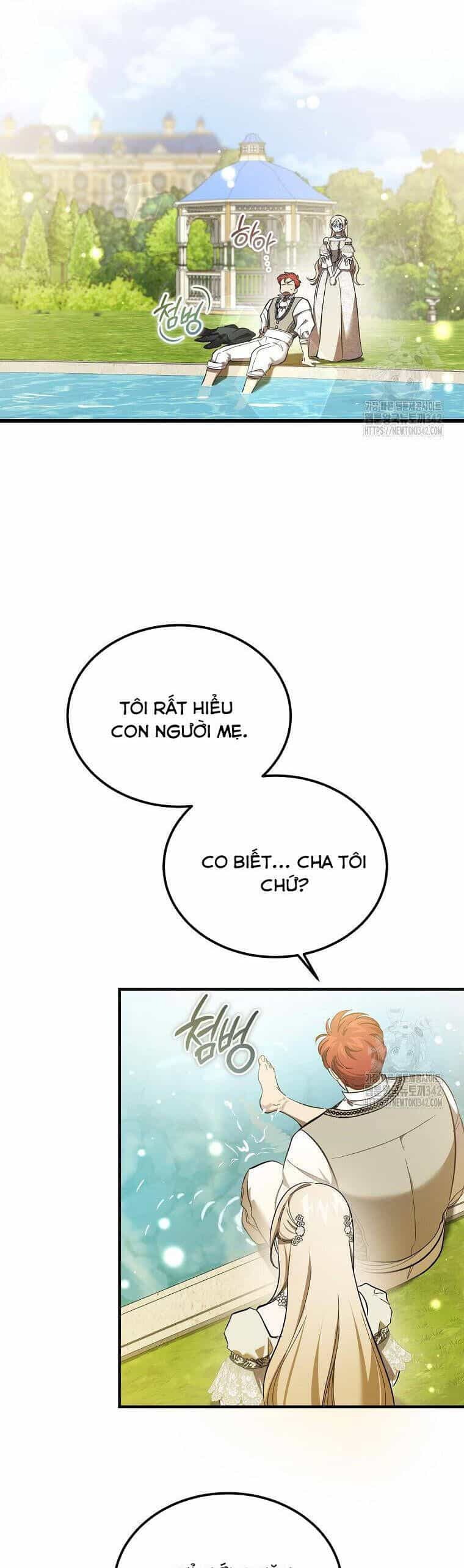 Ác Quỷ Nuôi Dưỡng Tiểu Thư - Chương 61 - ảnh 10