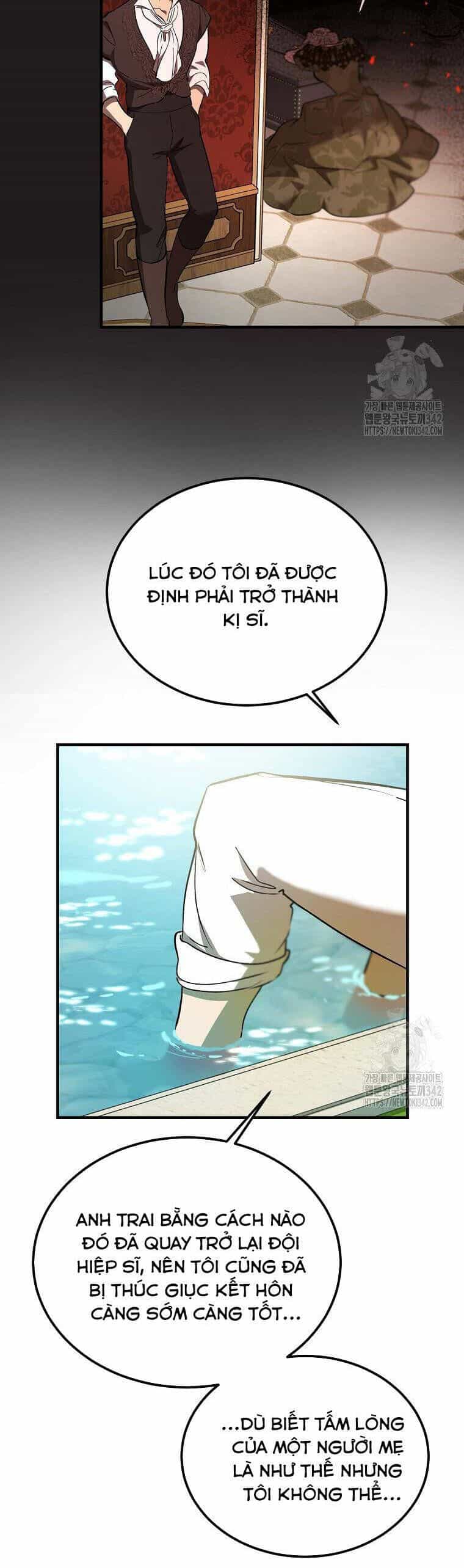 Ác Quỷ Nuôi Dưỡng Tiểu Thư - Chương 61 - ảnh 19