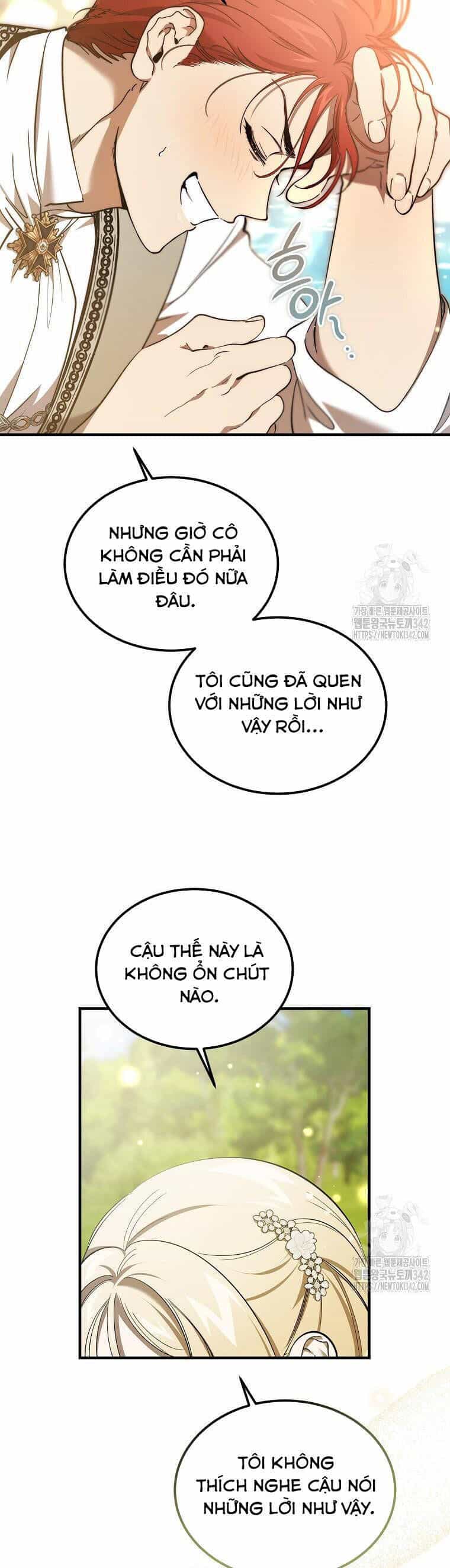 Ác Quỷ Nuôi Dưỡng Tiểu Thư - Chương 61 - ảnh 27