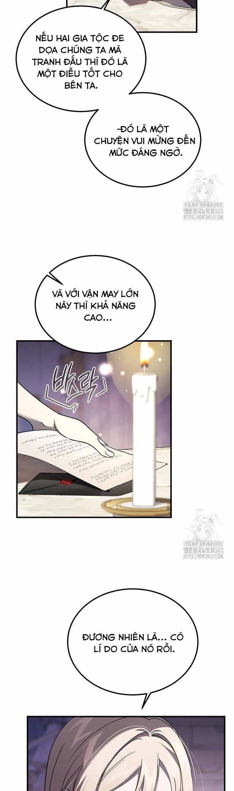 Ác Quỷ Nuôi Dưỡng Tiểu Thư - Chương 62 - ảnh 26