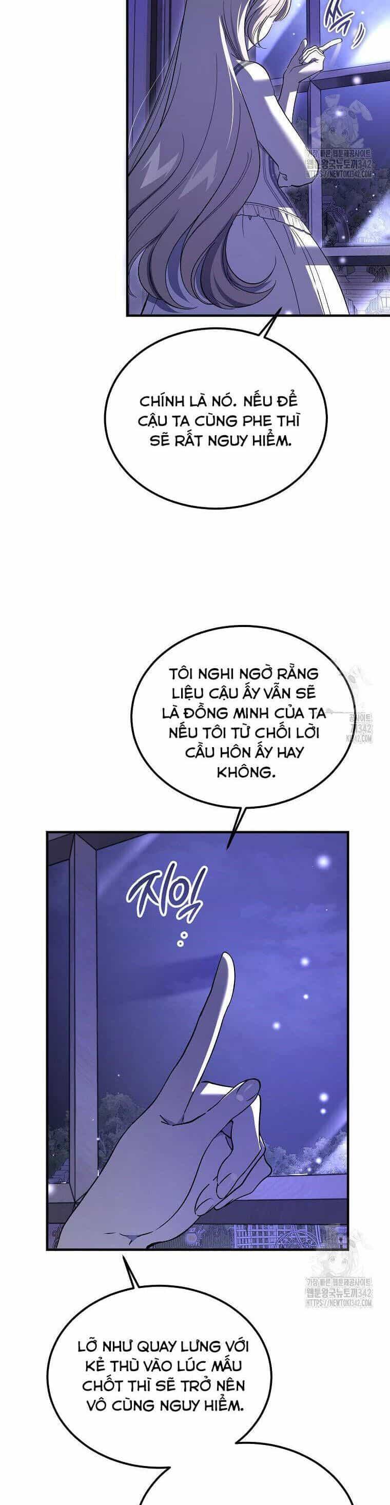 Ác Quỷ Nuôi Dưỡng Tiểu Thư - Chương 62 - ảnh 35