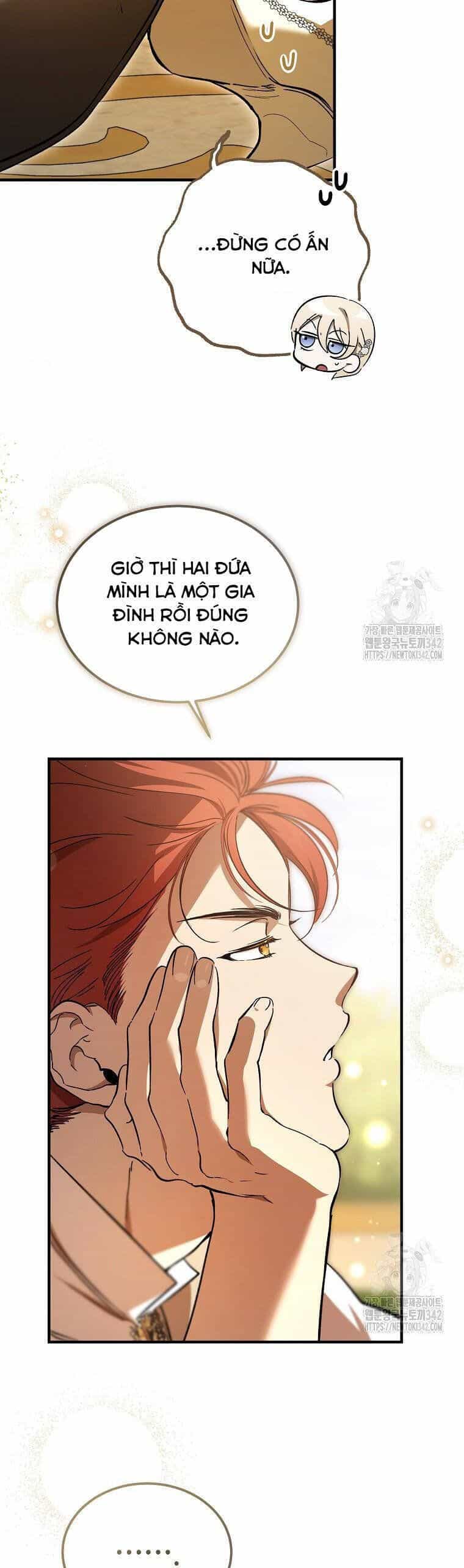 Ác Quỷ Nuôi Dưỡng Tiểu Thư - Chương 62 - ảnh 9