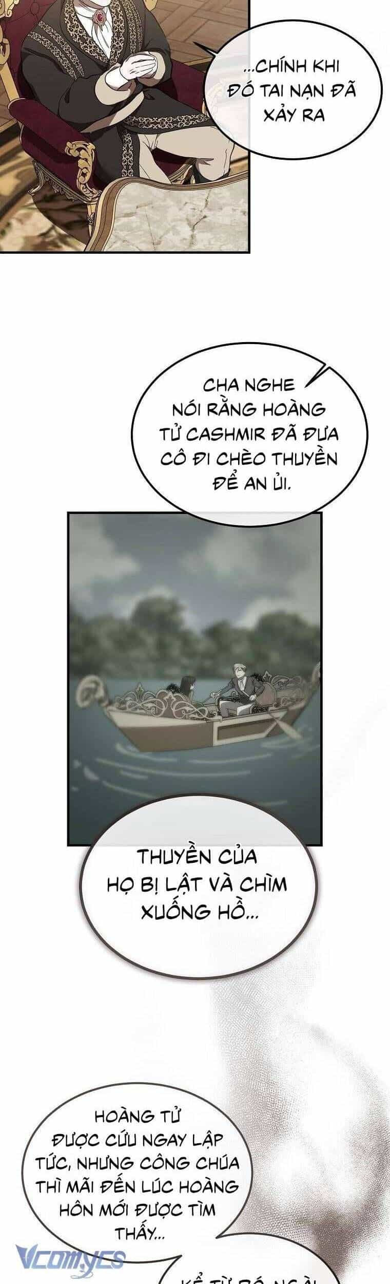 Ác Quỷ Nuôi Dưỡng Tiểu Thư - Chương 65 - ảnh 29