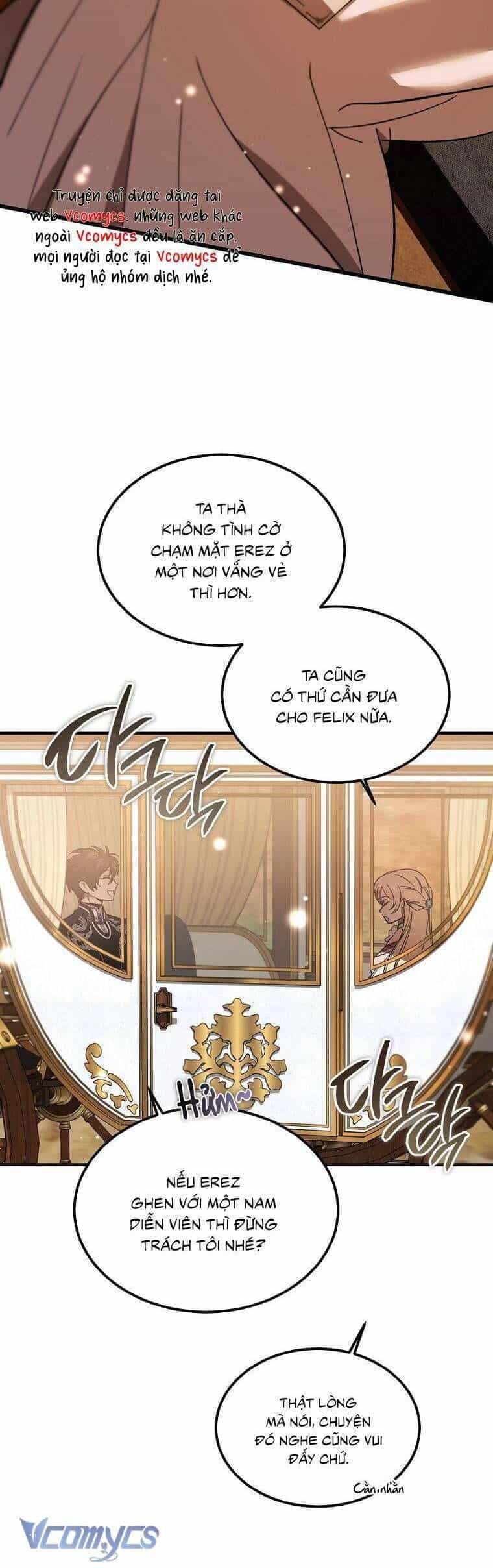 Ác Quỷ Nuôi Dưỡng Tiểu Thư - Chương 66 - ảnh 10