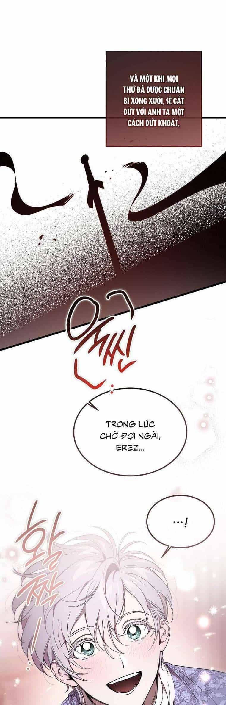 Ác Quỷ Nuôi Dưỡng Tiểu Thư - Chương 66 - ảnh 25