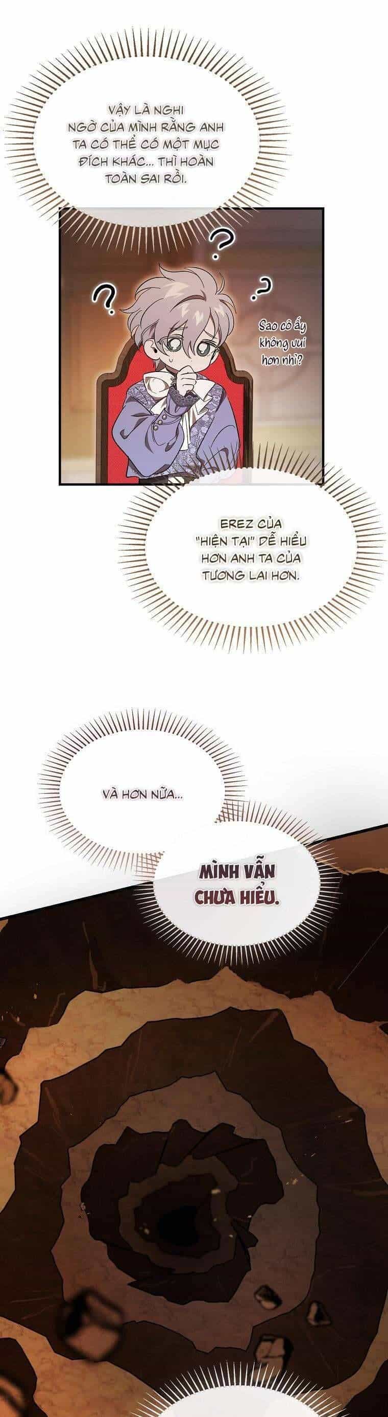 Ác Quỷ Nuôi Dưỡng Tiểu Thư - Chương 66 - ảnh 32