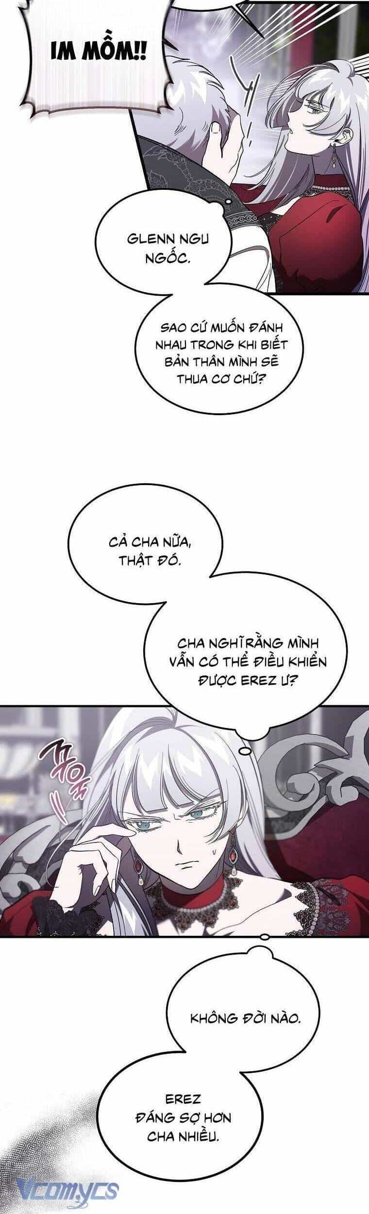 Ác Quỷ Nuôi Dưỡng Tiểu Thư - Chương 67 - ảnh 32