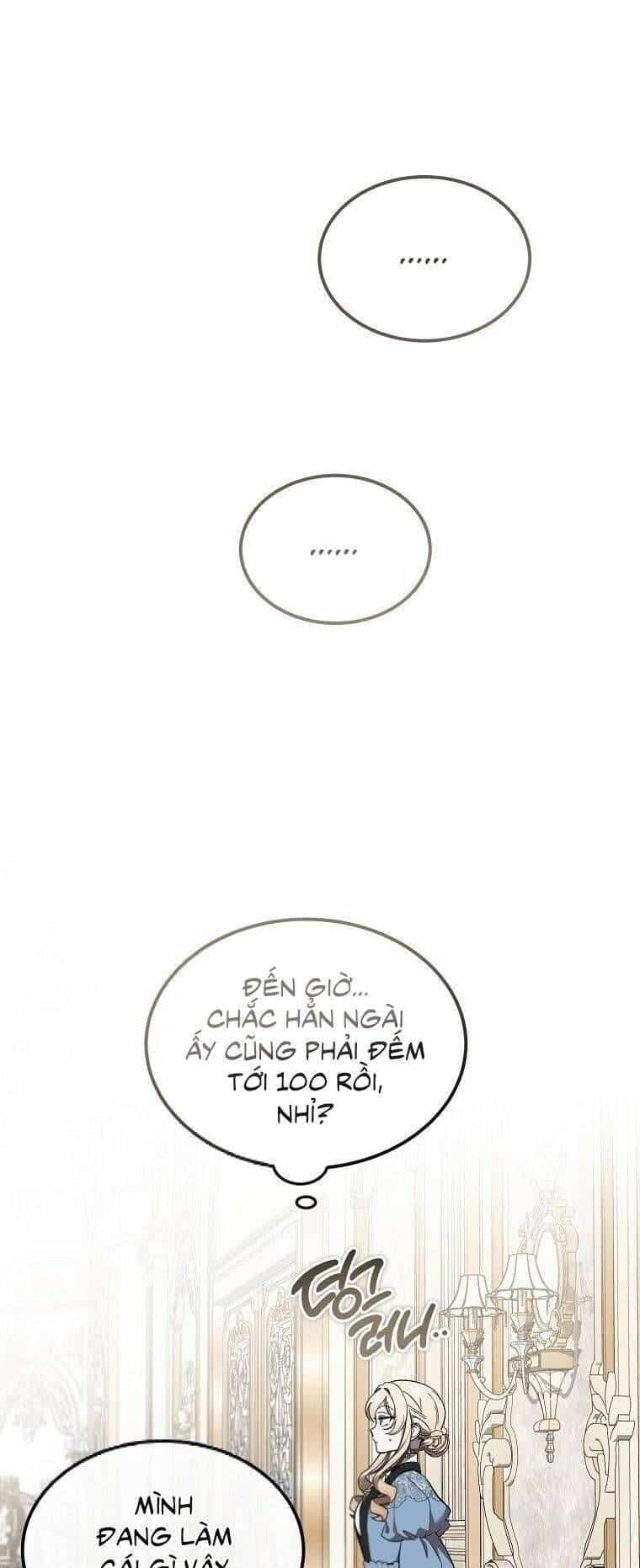 Ác Quỷ Nuôi Dưỡng Tiểu Thư - Chương 69 - ảnh 33