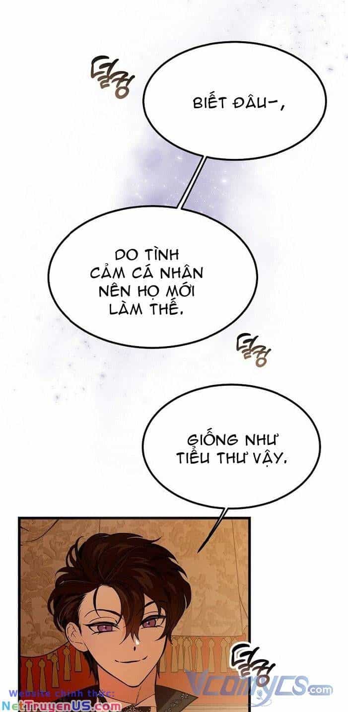Ác Quỷ Nuôi Dưỡng Tiểu Thư - Chương 7 - ảnh 38
