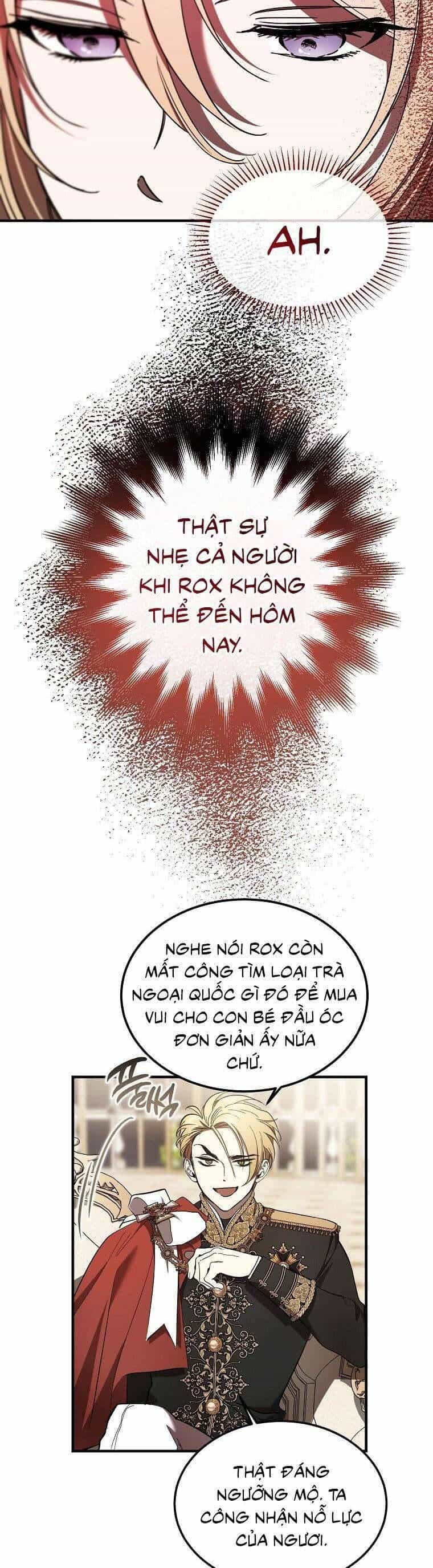 Ác Quỷ Nuôi Dưỡng Tiểu Thư - Chương 70 - ảnh 5