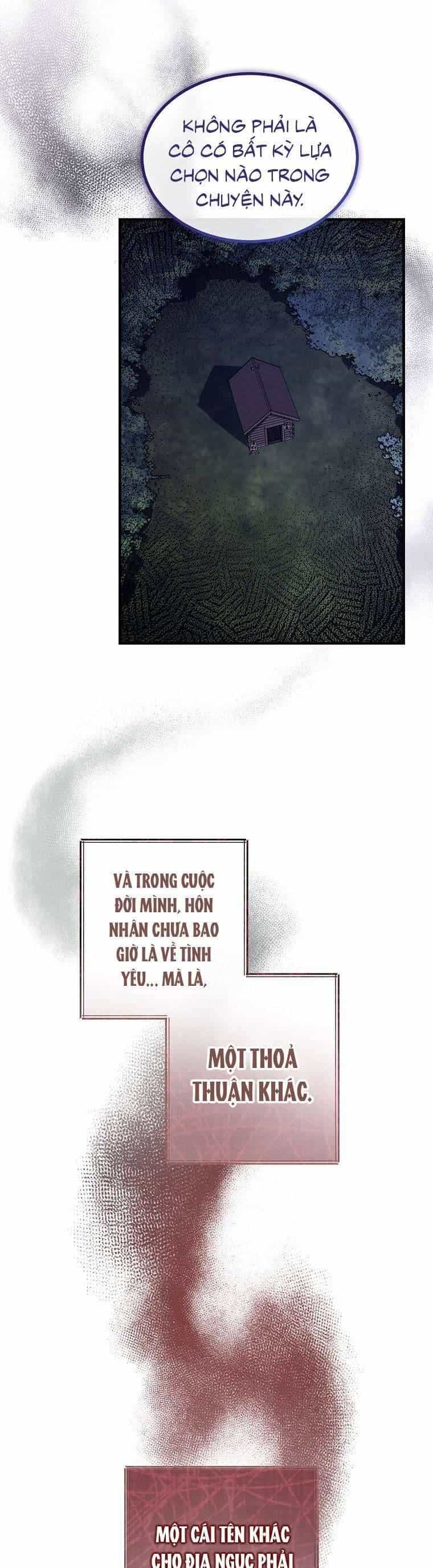 Ác Quỷ Nuôi Dưỡng Tiểu Thư - Chương 73 - ảnh 23