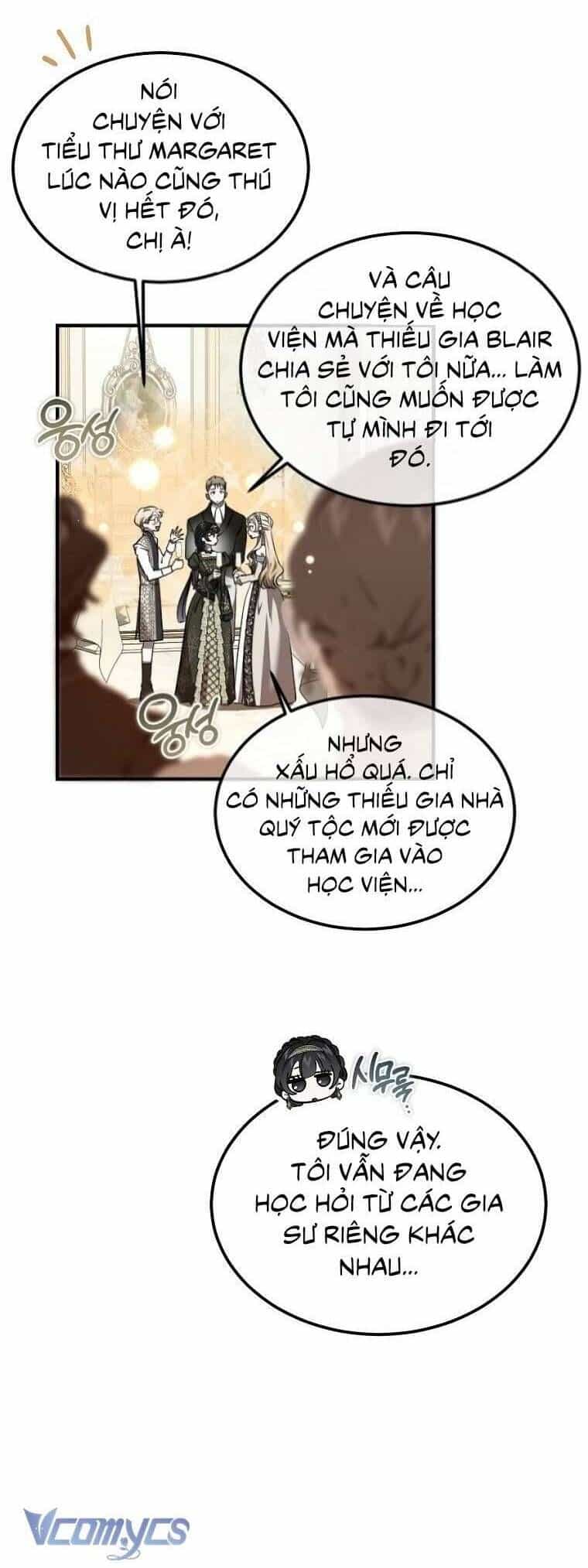 Ác Quỷ Nuôi Dưỡng Tiểu Thư - Chương 75 - ảnh 28