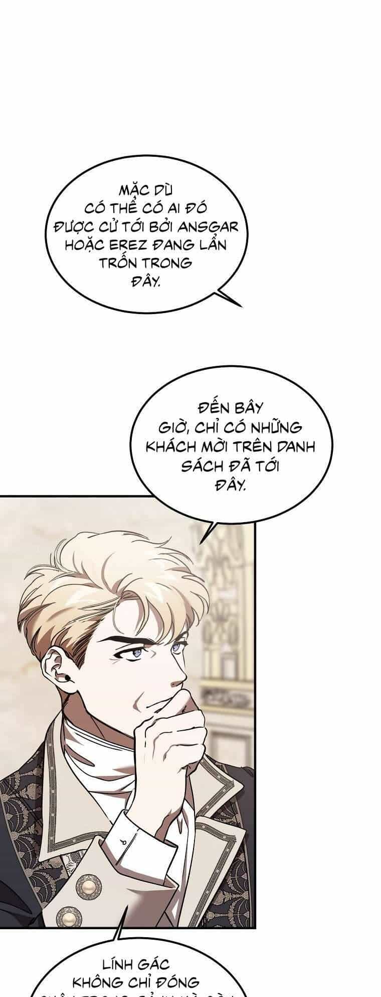 Ác Quỷ Nuôi Dưỡng Tiểu Thư - Chương 75 - ảnh 33