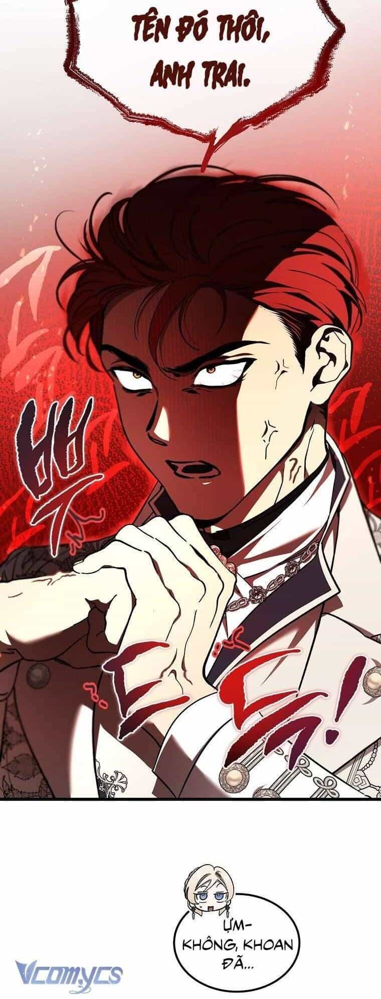 Ác Quỷ Nuôi Dưỡng Tiểu Thư - Chương 76 - ảnh 35