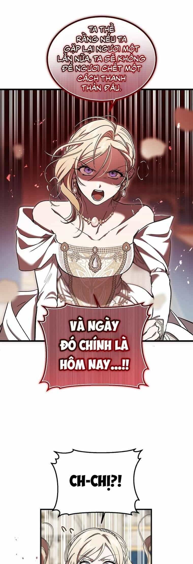 Ác Quỷ Nuôi Dưỡng Tiểu Thư - Chương 76 - ảnh 4