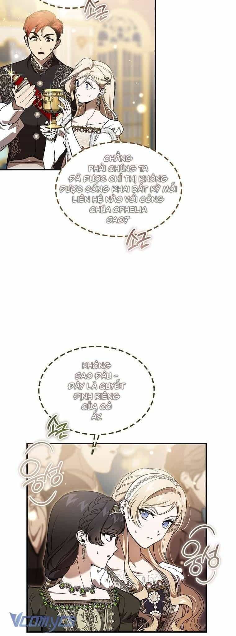 Ác Quỷ Nuôi Dưỡng Tiểu Thư - Chương 76 - ảnh 51