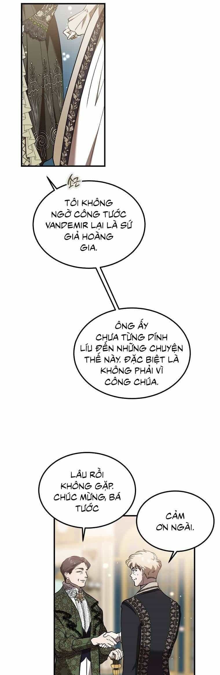 Ác Quỷ Nuôi Dưỡng Tiểu Thư - Chương 76 - ảnh 62
