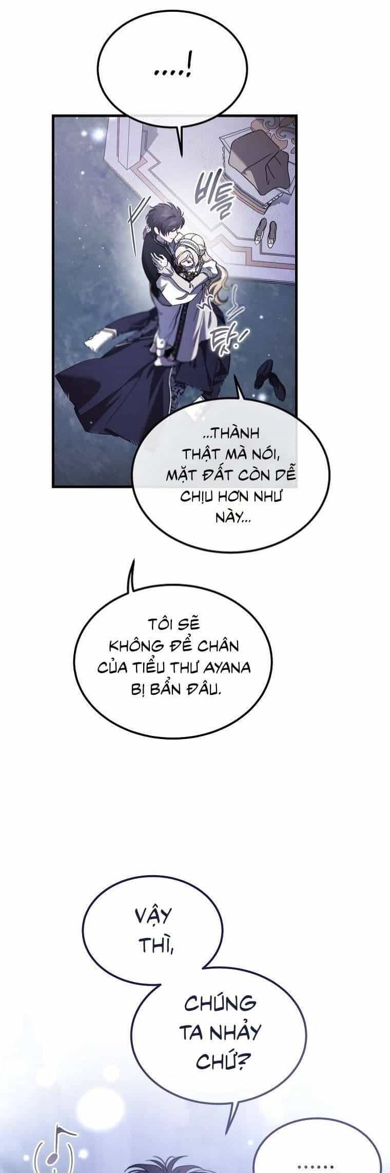 Ác Quỷ Nuôi Dưỡng Tiểu Thư - Chương 77 - ảnh 46