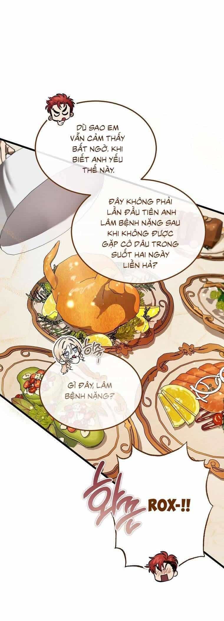 Ác Quỷ Nuôi Dưỡng Tiểu Thư - Chương 78 - ảnh 54
