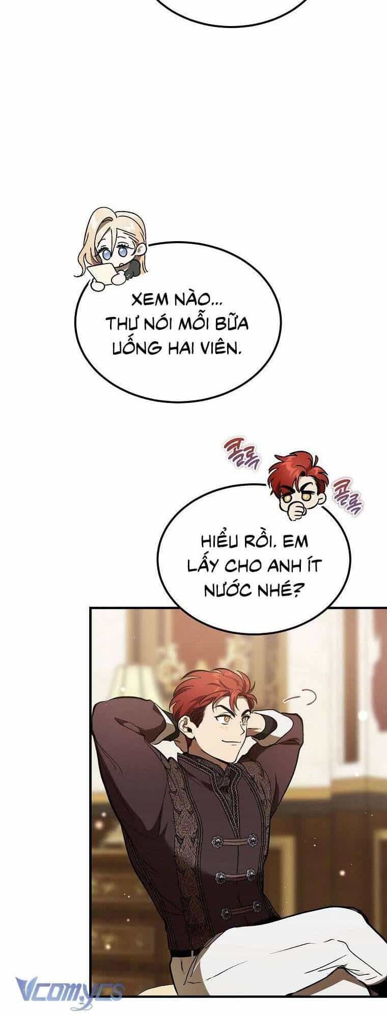 Ác Quỷ Nuôi Dưỡng Tiểu Thư - Chương 79 - ảnh 29