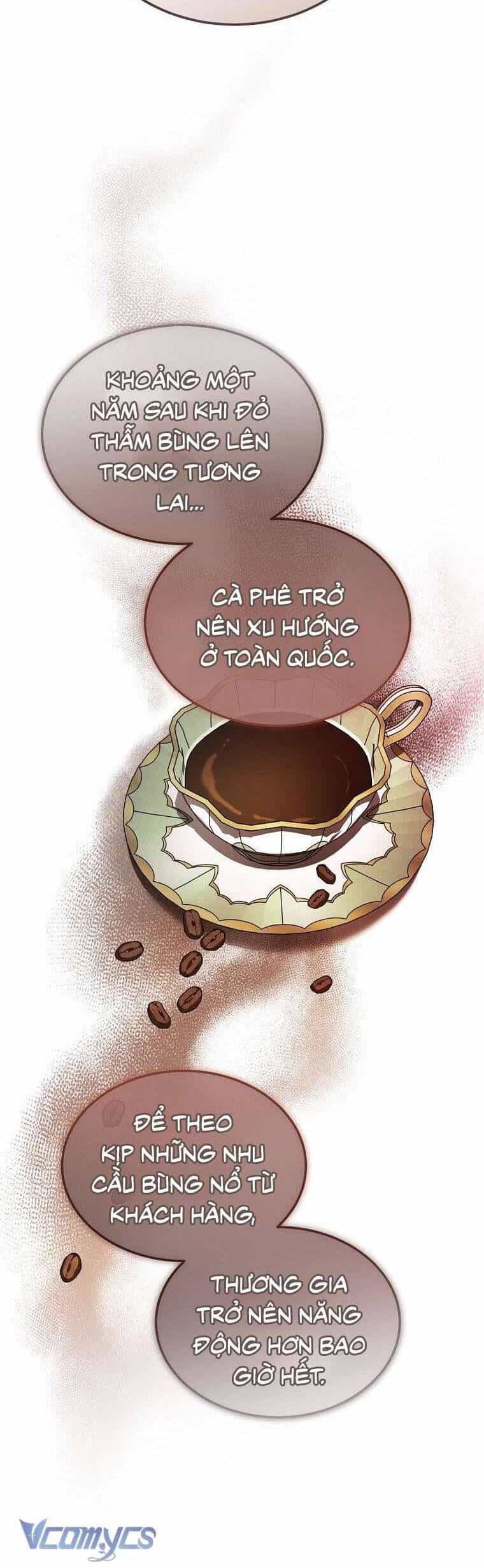 Ác Quỷ Nuôi Dưỡng Tiểu Thư - Chương 79 - ảnh 33
