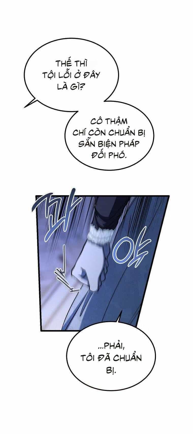 Ác Quỷ Nuôi Dưỡng Tiểu Thư - Chương 79 - ảnh 38