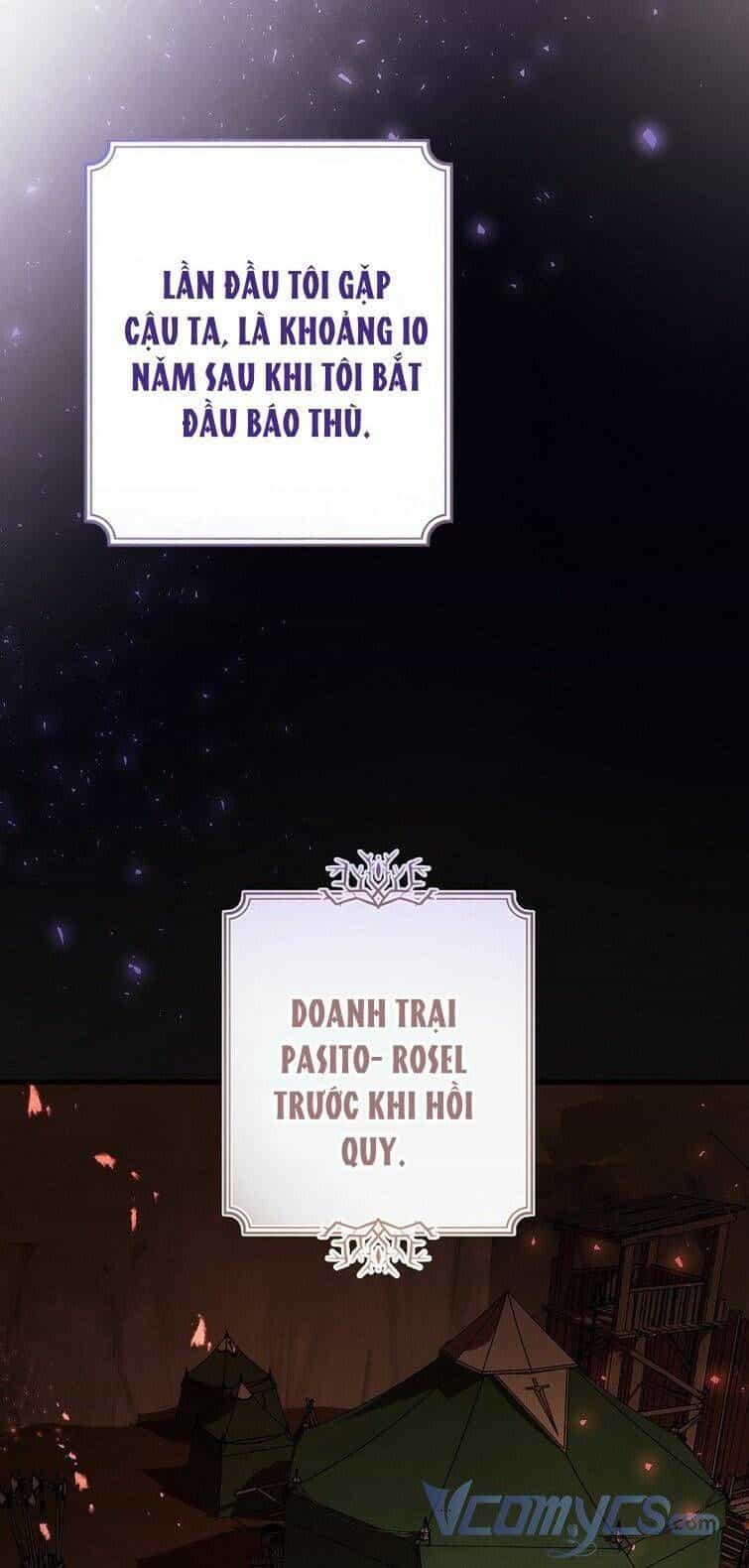 Ác Quỷ Nuôi Dưỡng Tiểu Thư - Chương 8 - ảnh 22
