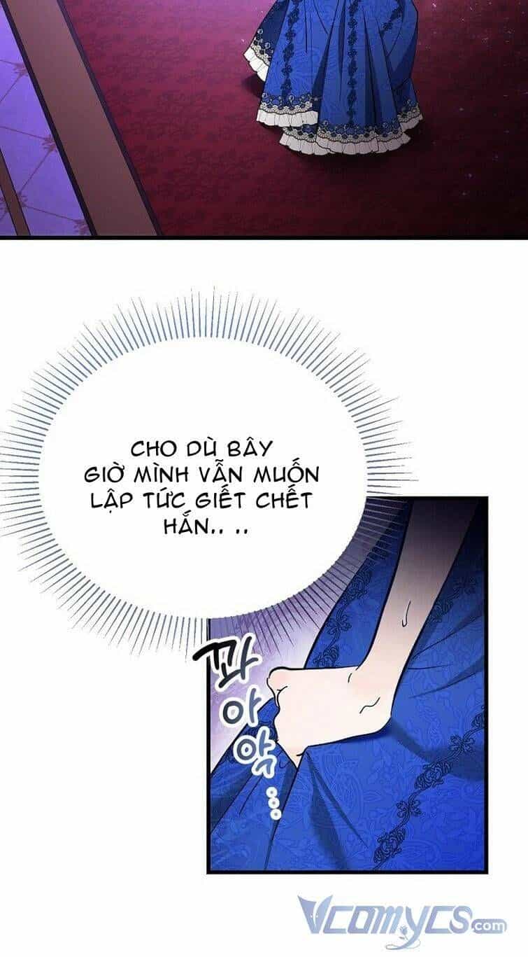 Ác Quỷ Nuôi Dưỡng Tiểu Thư - Chương 8 - ảnh 35