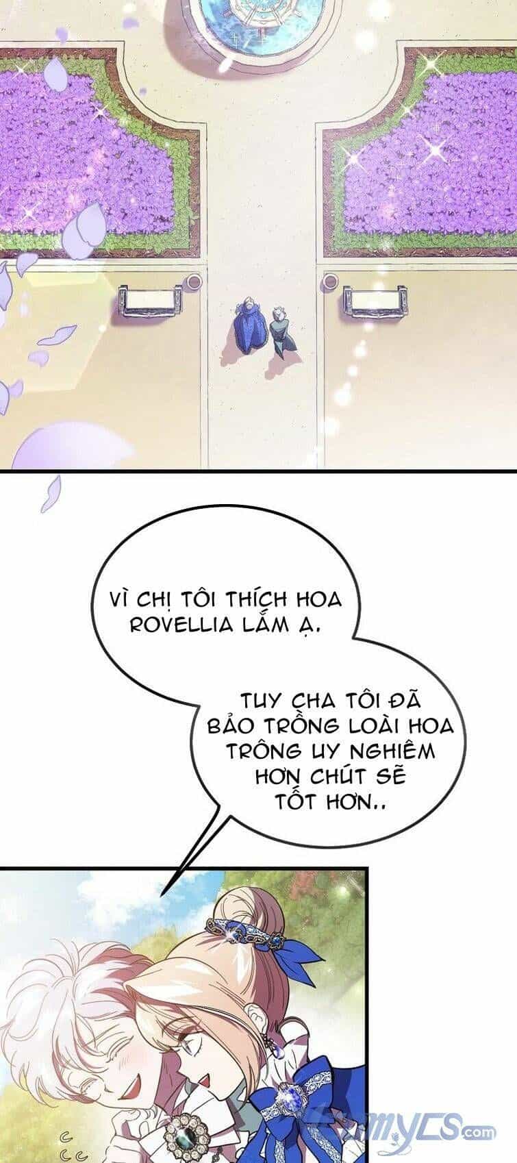 Ác Quỷ Nuôi Dưỡng Tiểu Thư - Chương 8 - ảnh 52