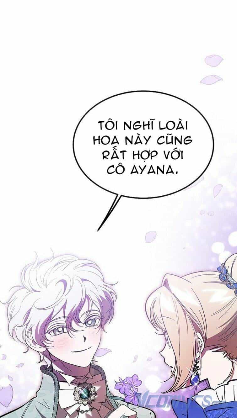 Ác Quỷ Nuôi Dưỡng Tiểu Thư - Chương 8 - ảnh 54
