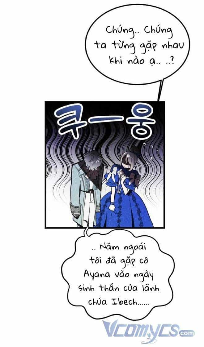 Ác Quỷ Nuôi Dưỡng Tiểu Thư - Chương 8 - ảnh 64