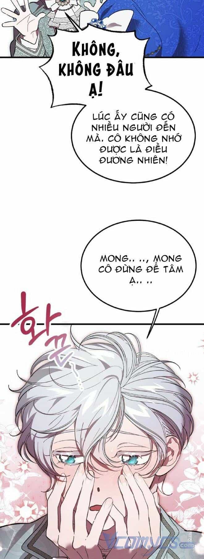 Ác Quỷ Nuôi Dưỡng Tiểu Thư - Chương 8 - ảnh 67